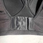 Warners Blissful Benefits Seamless Wireless Lightly Lined Comfort Bra Size Small Black Photo 7