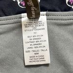 Tommy Bahama Bikini Bottom Swimsuit Swim Floral High Waist Rollover M Medium Photo 4