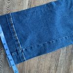 Bagatelle  Flare Wide Leg Blue Jeans 26 Photo 6