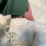 Altar'd State White Dress Photo 3