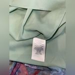 Alice + Olivia NWOT  Katia Lola's Dream Twist puff sleeves MIDI maxi Dress 4 Photo 4