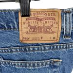 Levi's Levi’s 550 relaxed fit tapered leg Photo 5