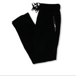 Love Tree  Black High Waist Pull On Trousers Photo 2