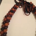 Lot Of 2 Women's Statement Necklaces Vintage Statement 1 Signed Dauplaise Photo 5