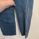 5/$25 DG2 Straight Jeans in Medium Blue Wash Size 14 Photo 3