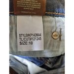 Kut From The Kloth KUT from the Kloth Catherine Boyfriend Jeans Relaxed Fit Denim Size 10 Photo 6