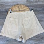 Universal Threads Universal thread high‎ rise coastal khaki shorts Photo 1