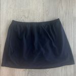 Nike Dri-Fit Dark Blue Skort XL Photo 4