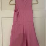 TCEC  Pink Athletic Dress Photo 2