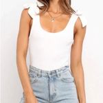 Petal and Pup  Bodysuit  Photo 1