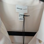 River Island  Light Pink Button-Up Shirt Nwt Sz 8 Photo 2