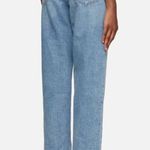 AGOLDE Criss Cross Eternal Jeans Photo 8