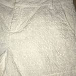Dress Barn Major sale$9 was $18  white eyelet lace shorts size 12 Photo 5