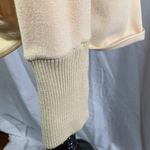 Free People Movement Mountain Dreamin Fleece Pullover Orange Size XS Photo 6