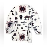 Isabel Marant NWT  Etoile Himemma Fleece Reversible Jacket Size 36 Photo 9