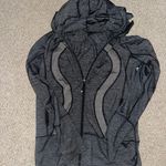 Lululemon Heather Gray Define Jacket Photo 0