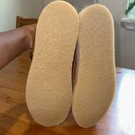 Free People Brown Suede Ankle Boots Photo 4