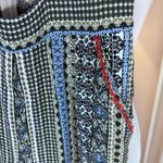 Shinestar  NWOT cropped romper with waist cutout, adjustable straps, pockets Photo 3