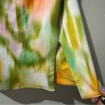 Tiger Mist  Blur Halina Strapless Tube Mini Dress size Medium Photo 5