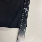 Westbound Petites Women’s Black Capri Pants Size 8 P Inseam 17.5” Photo 5