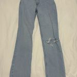 Abercrombie & Fitch Abercrombie Jeans Straight Photo 1