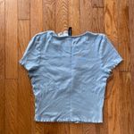 Divided gray lettuce trim my little pony baby tee shirt Photo 7