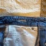 American Eagle  tomgirl jeans Photo 4