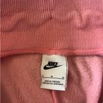 Nike  Phoenix Fleece High Rise Shorts Photo 1