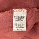 Young Fabulous and Broke Frida Rose Smocked Bodice Maxi Dress M Photo 9