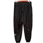 Nike Swoosh Jogger/Parachute Pants Size L Photo 4