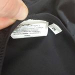 Dolfin  athletic swimsuit black royal size 26 Photo 3