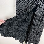 Abercrombie & Fitch  Pattern Maxi Tiered Skirt Size XSP Photo 6