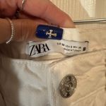 ZARA Mom Jeans Photo 3