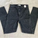 Abercrombie & Fitch Ankle Skinny Jeans Photo 0