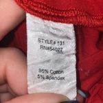 CAbi ✨ Hanky Ballet Wrap Ruched Top ✨ Photo 4