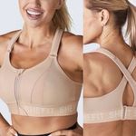 SHEFIT Women's Blush Sports Bra Pink Size undefined Photo 1