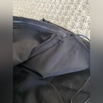 WAYF  Strapless Mini Dress | Black Photo 4