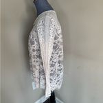 Shyanne Western Wear Elegant Lace Women's Top Photo 7