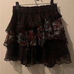 IRO Loey Skirt size XS Photo 1
