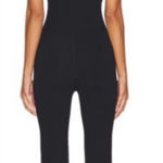 Splits59 Raquel Airweight Jumpsuit Size Small Flare Wide Leg Photo 0