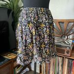 Natural Life NWT  Holly Wrap Mini Skirt Photo 4