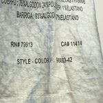 Indigo Blue women’s maternity denim jeans, size medium NWOT Photo 5