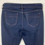 Old Navy  Sweetheart Long Dark Wash Skinny‎ Jean Photo 4