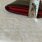 Tusk: Black Leather Card Holder Photo 11