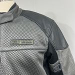 Harley Davidson Mesh Jacket Photo 1