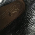 Toms Kala Lace Up Wedge Ankle Boot Booties Size 8 Photo 4