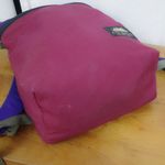 Buck Products Montana Made Multicolor Outdoor Backpack Blue Photo 4