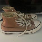 Converse High-Top brown Photo 1