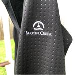 Adidas  Golf Jacket, Black 1/2 zip S Photo 3