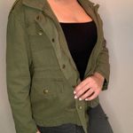 Brandy Melville  Doris fleece jacket Photo 0